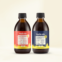 AM:PM Bundle - Daily & Evening Essential