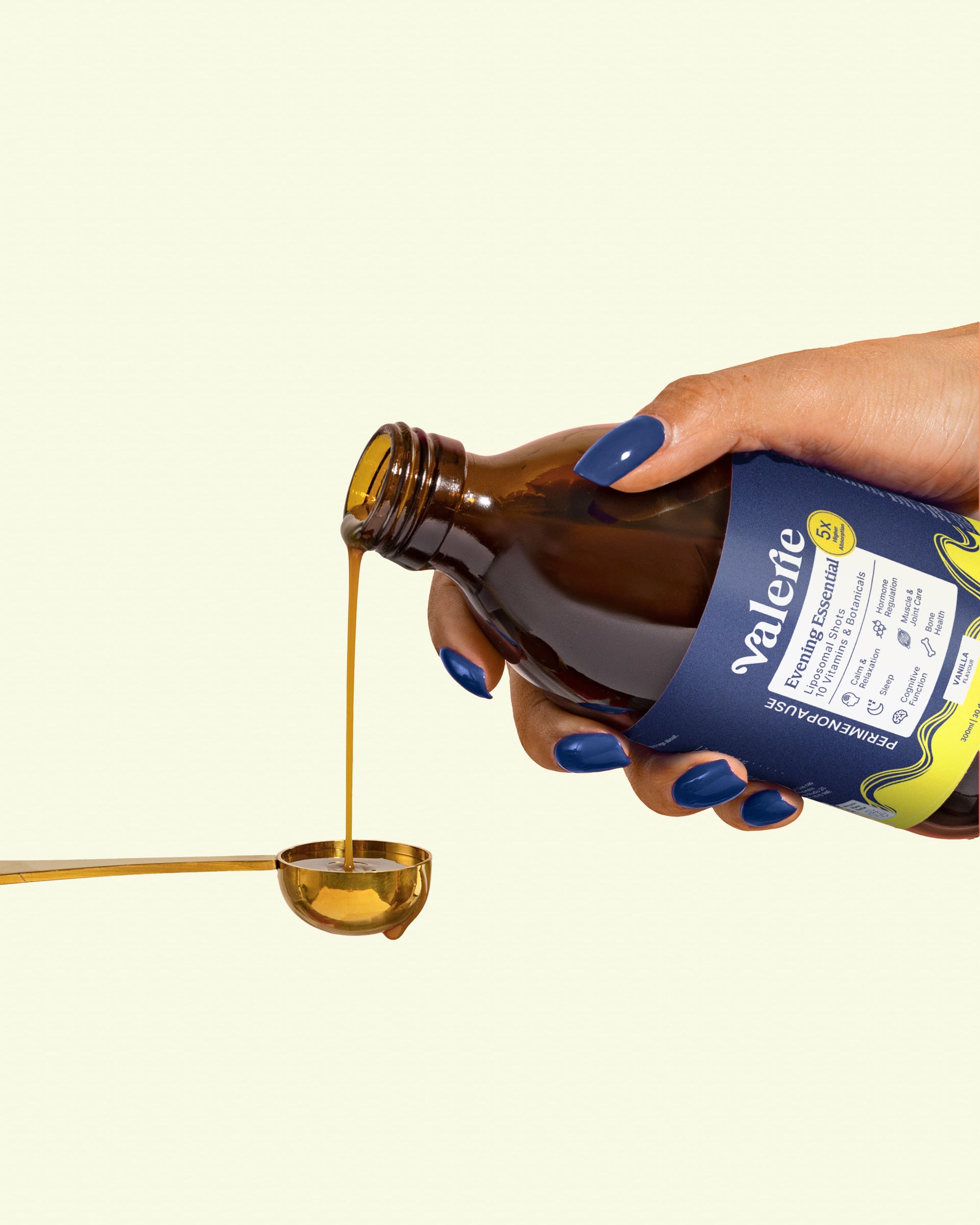 Evening Essential Vitamin & Botanical Shots