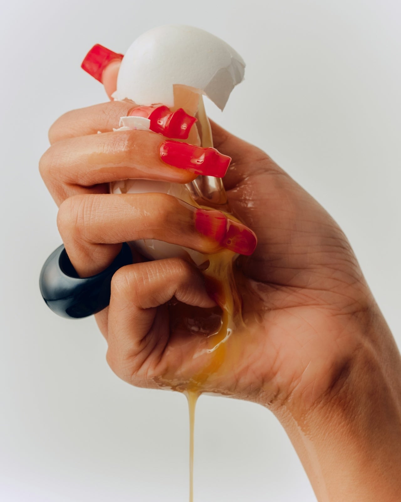 I scream, you scream, we all scream, please GOD don’t say protein