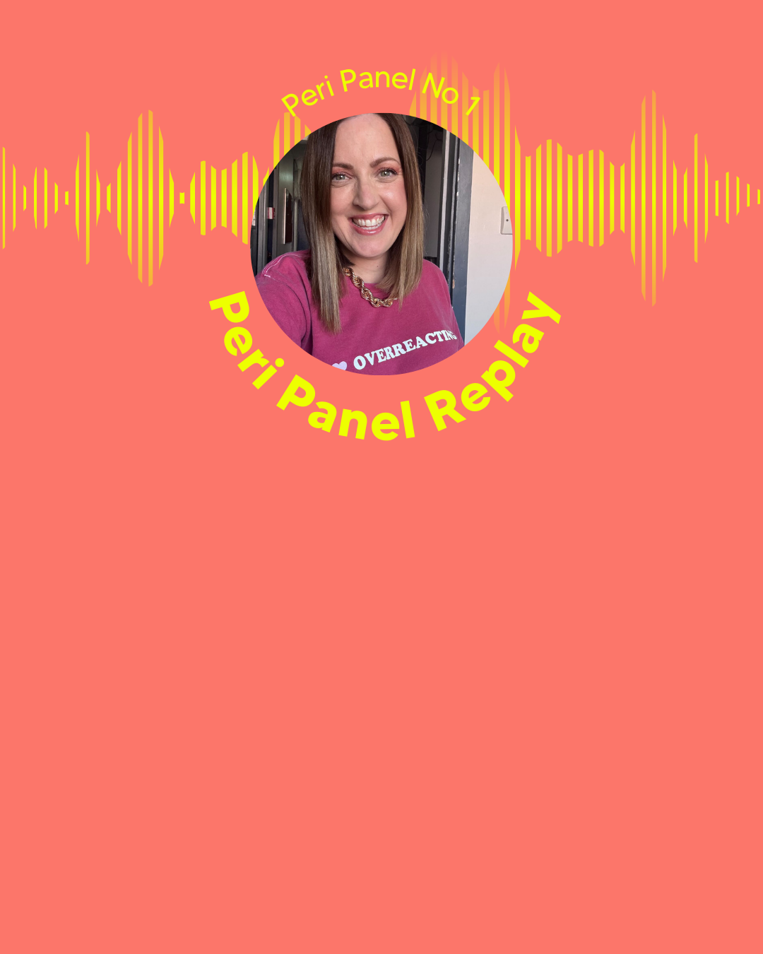 ADHD, Perimenopause and the “Speedy Brain” with Hester Grainger