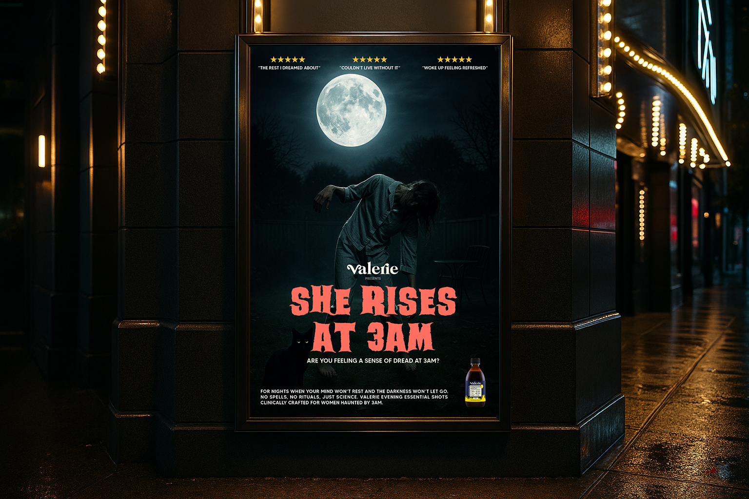 #032: The Call is Coming from Inside your own Brain