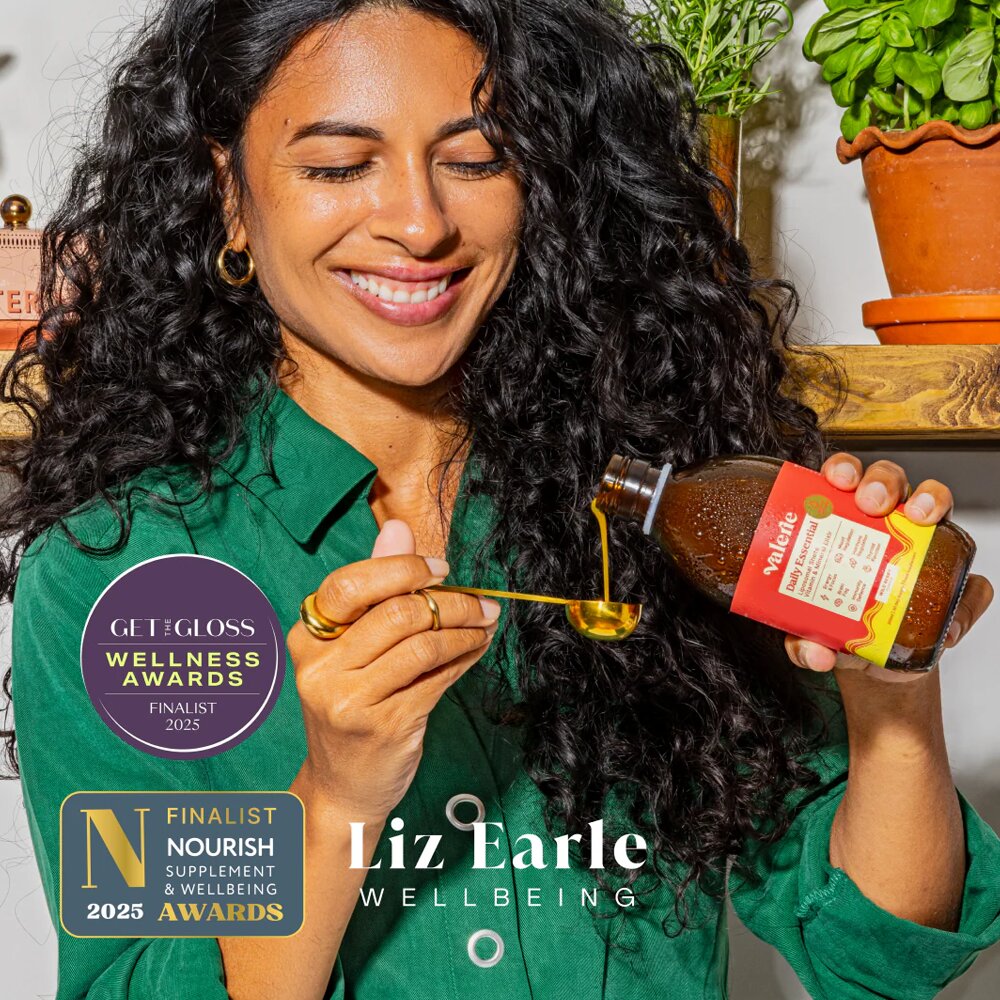 Daily Essential Vitamin & Mineral Shots