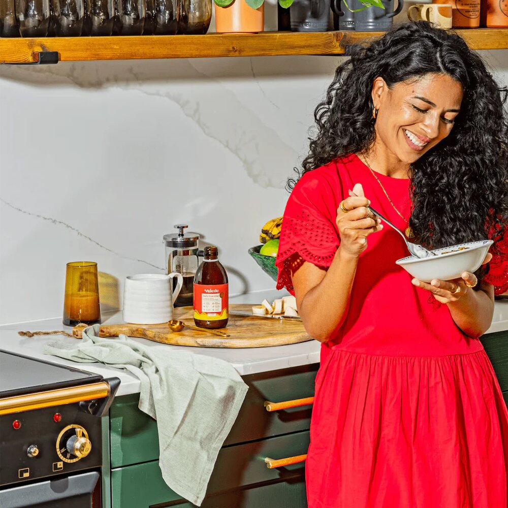 Daily Essential Vitamin & Mineral Shots