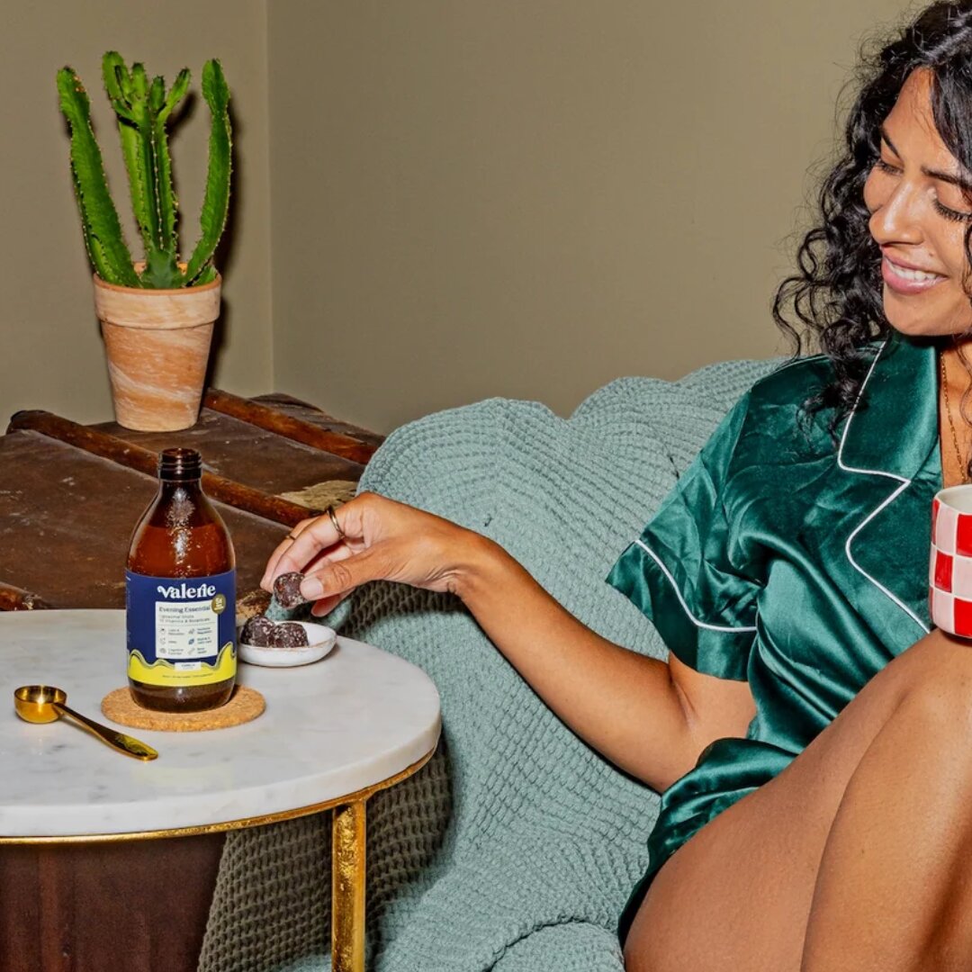 Evening Essential Vitamin & Botanical Shots