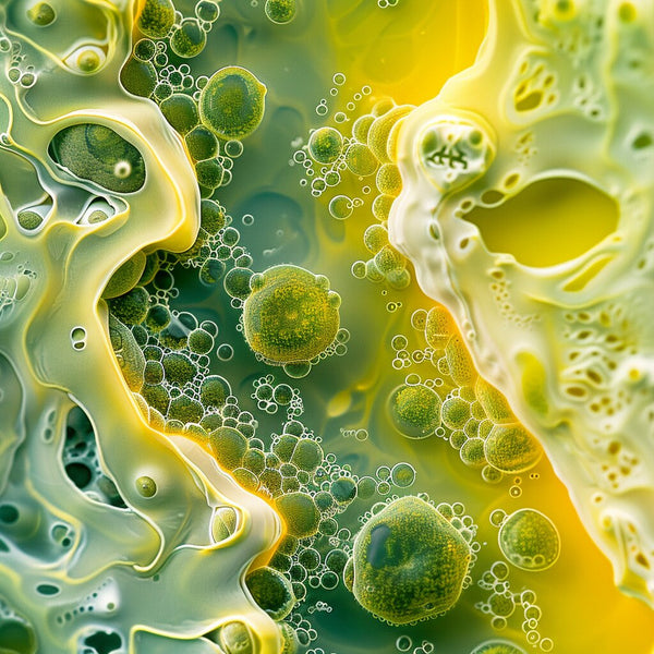 Folate (Vitamin B9)